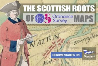 The Scottish Roots of Ordnance Survey Maps | HISTORY ON THE SCOTLAND CHANNEL
Many people will have guessed from the name Ordnance Survey that OS Maps have military origins.
But few people know that Britain’s mapping agency which is based in Southampton has Scottish roots and that the man regarded as its founder was himself Scottish.
In this film we look at the fascinating history of Ordnance Survey maps and why they came about. For those who don’t know, this film will produce some surprises.
NARRATOR
Callum Patrick
RESEARCH
Peter Jeal
MUSIC
To Explore
In This World
AUGBTOALLKYMAG2B
Playing Games
Cody Martin
MYWLQU5EYQ6KDQOS
Explorer
Shimmer
FRM3ICGCEQ5KHD9K
Infinite
Acreage
RFL02C1AXUYHAU7L
FILM EDITOR
Peter Jeal
Watch our films on your TV https://YouTube.com/@TheScotlandChannel or on your phone, tablet or desktop https://www.thescotlandchannel.tv/. 
The Scotland Channel exists to put Scotland centre stage worldwide and tell Scotland’s real story.
Support independent Scottish media by liking, sharing and subscribing to The Scotland Channel.
Support the Scotland Channel: https://thescotlandchannel.tv/donate
YouTube: https://YouTube.com/@TheScotlandChannel
Website: https://www.thescotlandchannel.tv/
TikTok: https://www.tiktok.com/@scotland.channel
Instagram: https://www.instagram.com/thescotlandchannel9/
Facebook: https://www.facebook.com/p/The-Scotland-Channel-61559426887835/
X: https://x.com/ScotlandChannel
#OrdnanceSurvey #Maps #Cartography #ScottishHistory #HistoryOfMaps #Scotland #Documentaries #TheScotlandChannel
