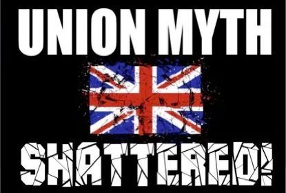 Union Myth Shattered Liberation Scotland has not only notified the UN Secretary General of its intention to seek decolonisation from England posing as the UK, but it is to meet diplomats from more than 30 countries to outline their case.
Release date: May 22nd, 2025