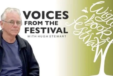 Voices From The Festival Hugh Stewart speaks with Scottish poet and performer Jenny Lindsay about her experiences and those of many other women who have been abused, lost work or been otherwise affected as a result of gender-identity ideology. Hugh also interviews poet Rab Wilson who writes mainly in the Scots language.