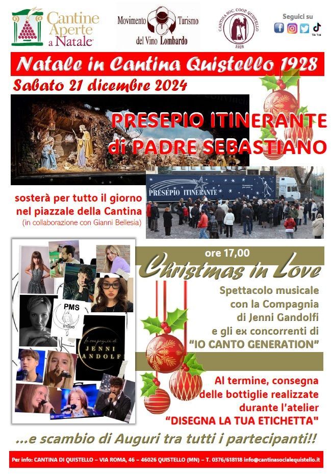 A poster for a concert called calici di musica nell aria e il mare in tavola