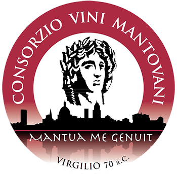 consorzio vini mantovani logo