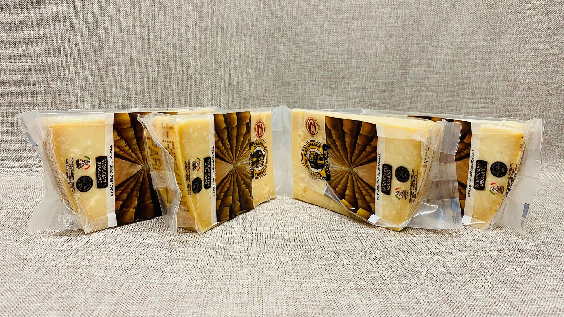 grana padano