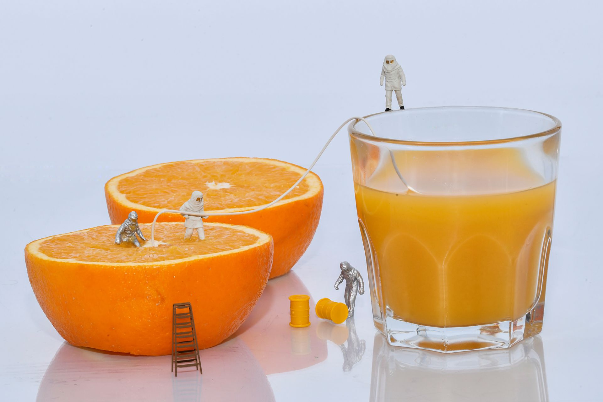 Miniatuurfotografie