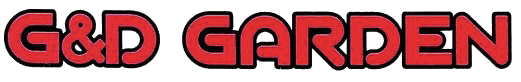 G&D Garden logo