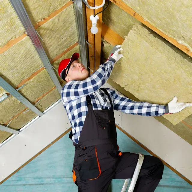 DW Dakwerken Waregem – Specialist in dakrenovatie, isolatie en herstellingen voor platte en hellende daken.