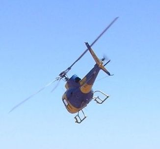 Helicopter