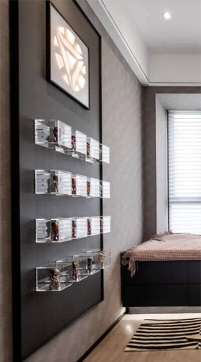 ACRÍCOLOR - Fabricantes de artículos de acrílico