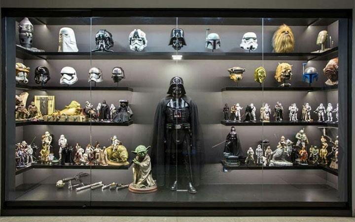 ACRÍCOLOR - Diseños temáticos