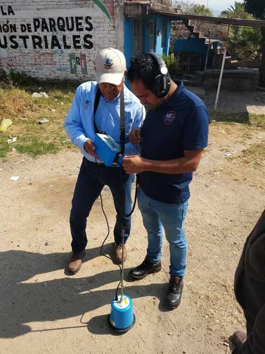 FONTANERÍA SANTACRUZ - Atendemos urgencias