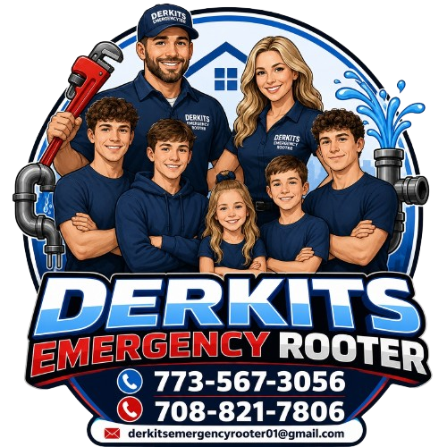 Derkits Emergency Rooter