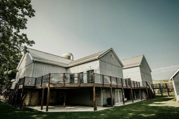 Wedding Venues in Burlington Wisconsin