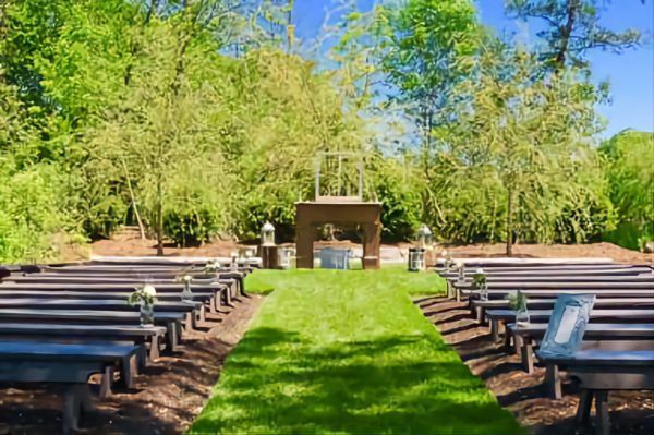 Wedding Venues in Burlington Wisconsin