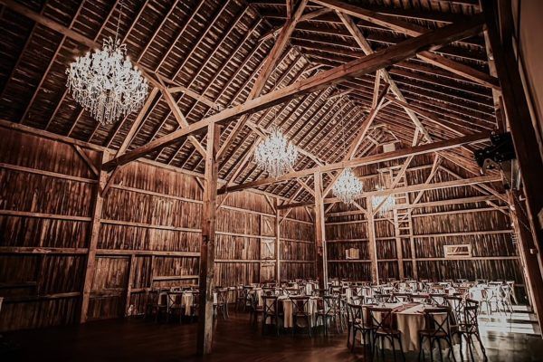 Wedding Venues in Burlington Wisconsin