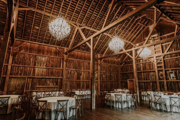 Wedding Venues in Burlington Wisconsin