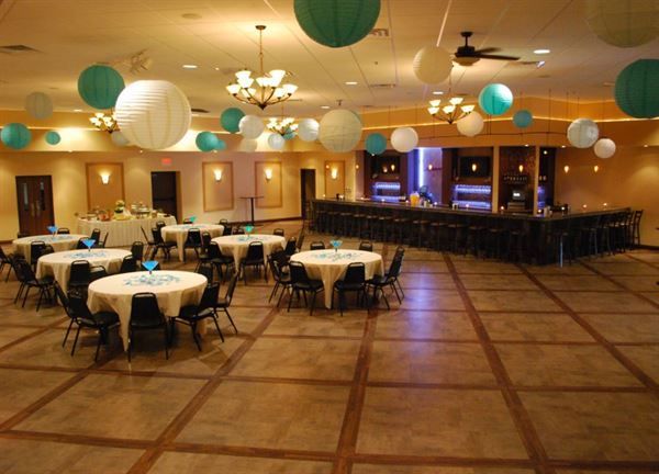 Wedding Venues in Sheboygan