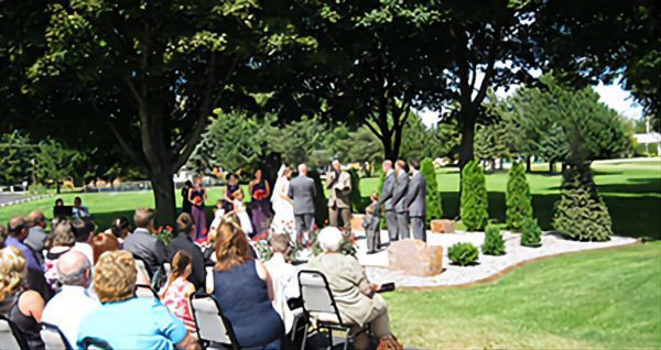 Wedding Venues in Fond Du Lac