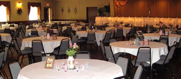 Wedding Venues in Fond Du Lac