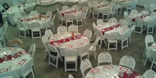 Rustic Wedding Venues in Wisconsin