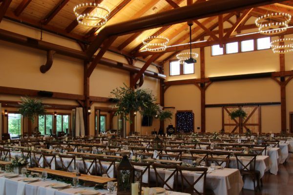 Wedding Venues in Madison, WI