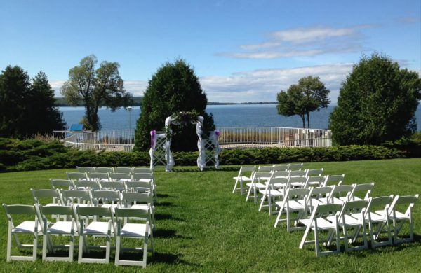 Wedding Venues in Door County