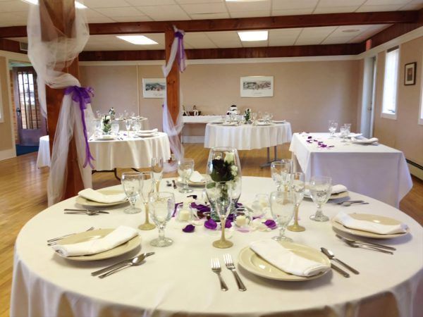 Wedding Venues in Door County