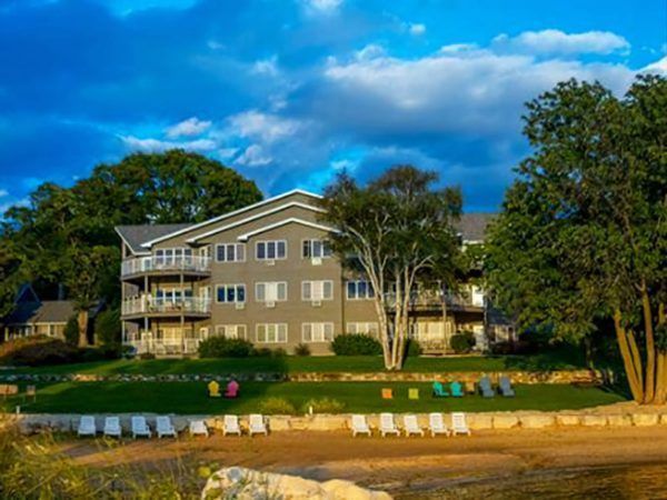 Wedding Venues in Door County