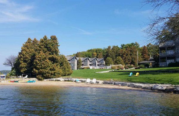 Wedding Venues in Door County