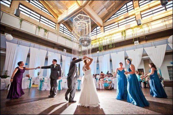 Wedding Venues in Oshkosh WI