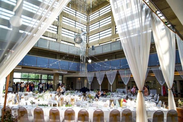 Wedding Venues in Oshkosh WI