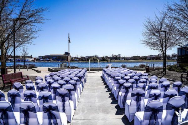 Wedding Venues in Oshkosh WI