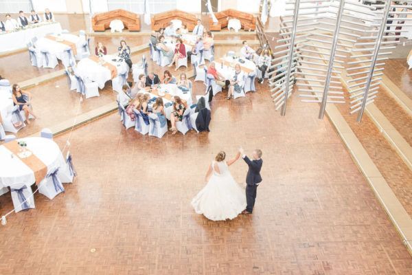 Wedding Venues in Oshkosh WI