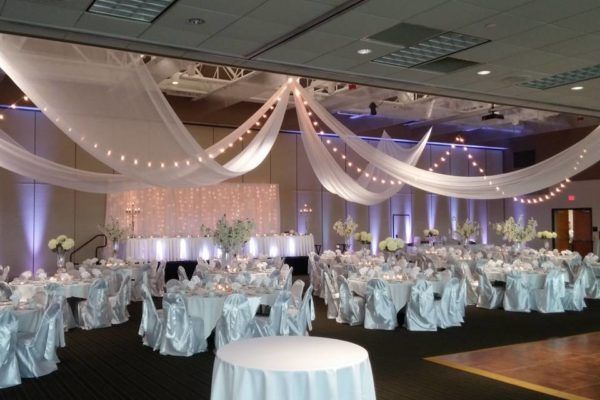 Wedding Venues in Oshkosh WI