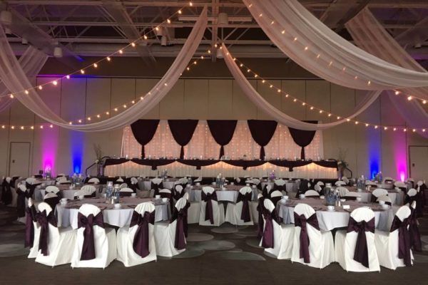 Wedding Venues in Oshkosh WI
