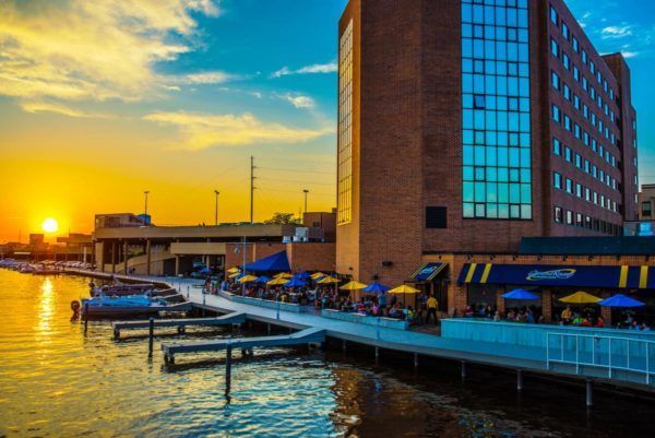 Wedding Venues in Oshkosh WI