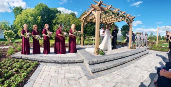 Best Wedding Venues in Green Bay WI