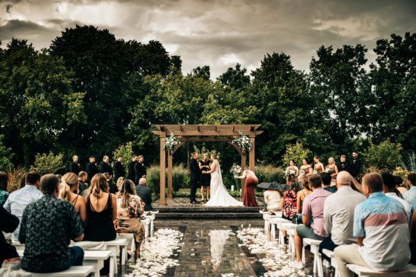Best Wedding Venues in Green Bay WI