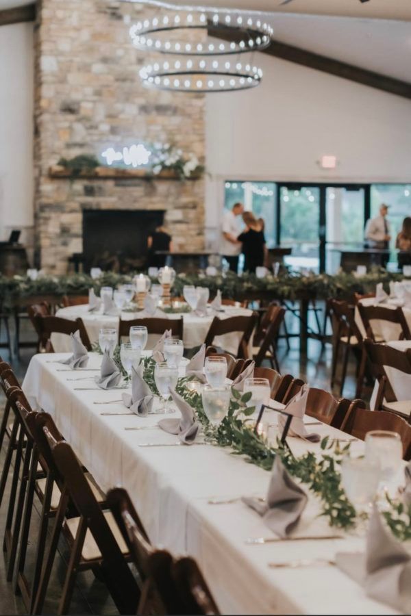 Best Wedding Venues in Green Bay WI