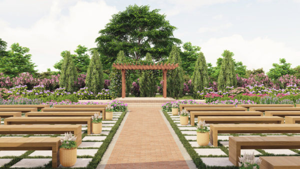 Best Wedding Venues in Green Bay WI