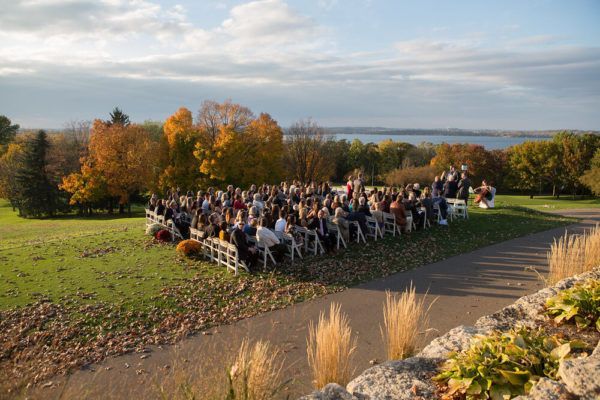 Wedding Venues in Madison, WI