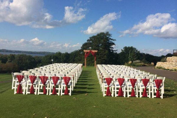 Wedding Venues in Madison, WI