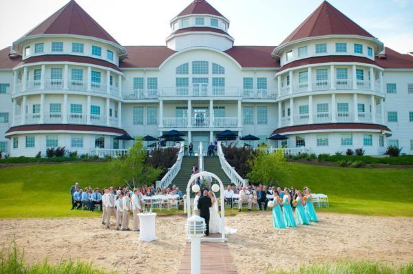 Wedding Venues in Sheboygan