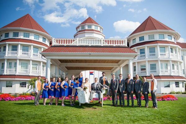 Wedding Venues in Sheboygan