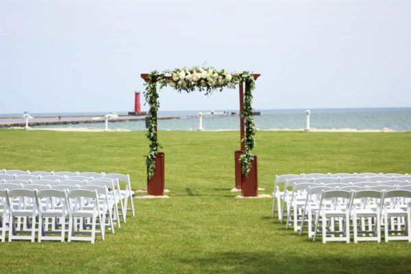 Wedding Venues in Sheboygan