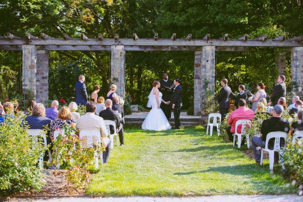Wedding Venues in Milwaukee WI