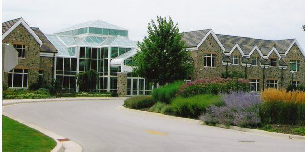 Wedding Venues in Milwaukee WI