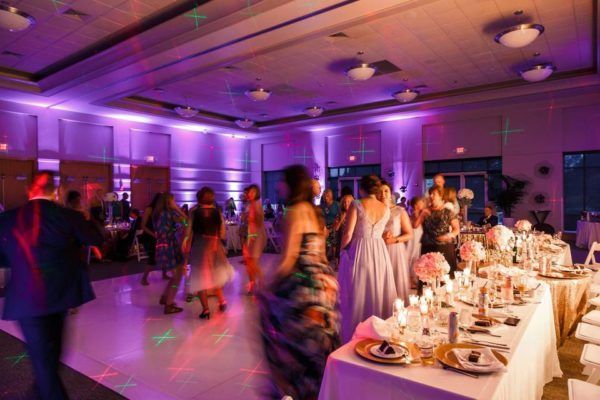 Wedding Venues in Milwaukee WI