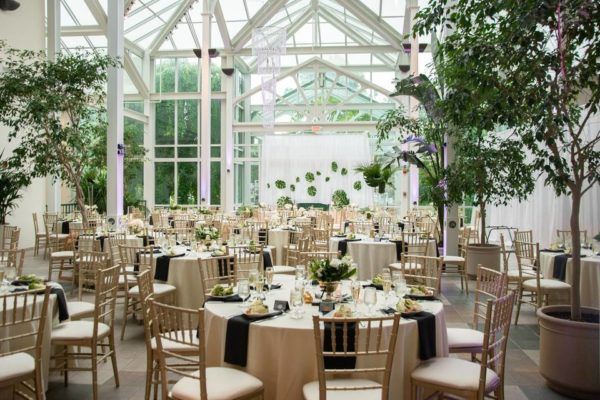Wedding Venues in Milwaukee WI