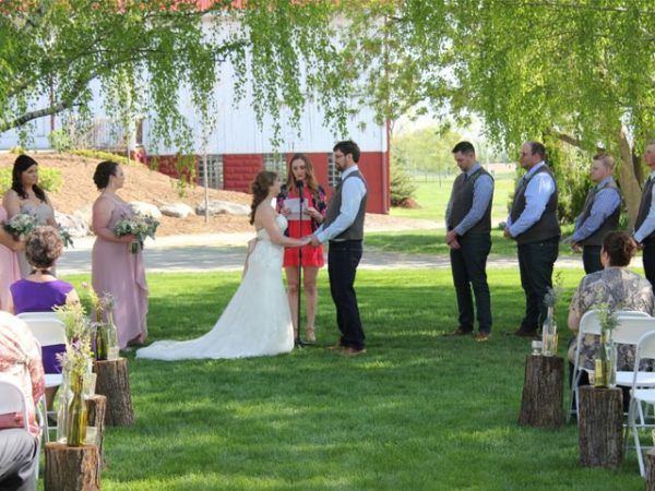 Unique Wedding Venues in Wisconsin