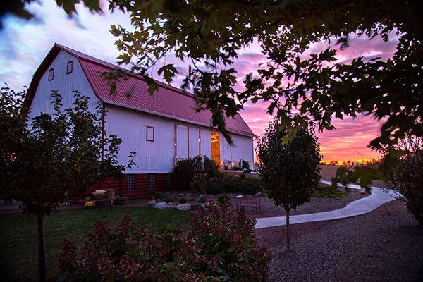 Unique Wedding Venues in Wisconsin
