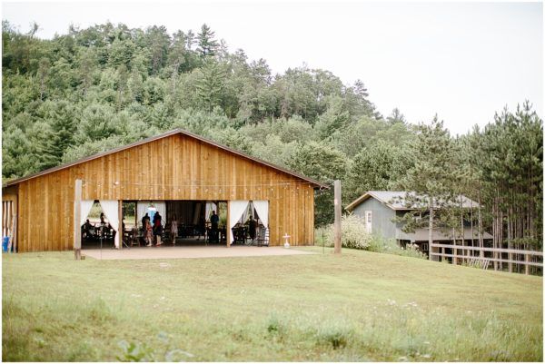 Unique Wedding Venues in Wisconsin